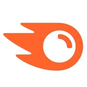 semrush logo